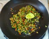 Foto langkah ke 2 dari resep Sambel embe.
