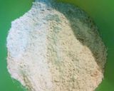 Foto del paso 1 de la receta: Queque de quaker