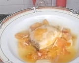 Foto del paso 4 de la receta: Bacalao con tomate