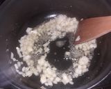 Foto del paso 1 de la receta: Ricas verduras a la crema