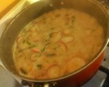 Foto del paso 2 de la receta: 🥄¡¡Sopa de Rabanitos!!🥄