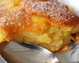 Une image de l'étape 8 de Invisible aux pommes au Cook Expert.