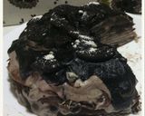 Foto langkah ke 13 dari resep Oreo Choco Melt.