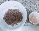 Foto del paso 3 de la receta: Hambur de porotos negros 👌🏽