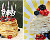 Foto del paso 5 de la receta: Tarta de crepes