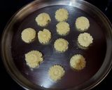 A picture of step 5 of Flower-Butter Cookies.