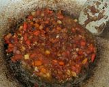 Foto langkah ke 4 dari resep Sambal Bajak.