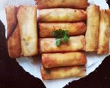 صورة لخطوة 2 من وصفة بوراك 😘😍