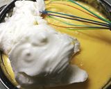 Sondey krémes recept fázis 3 fotója