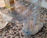 Foto del paso 4 de la receta Calamares rebozados