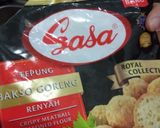 Foto langkah ke 2 dari resep Baso Goreng Renyah.