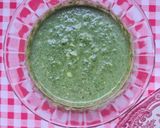 Foto del paso 2 de la receta: Pesto de espinaca