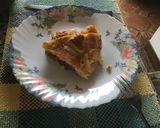 Foto del paso 6 de la receta: Empanada gallega de pollo