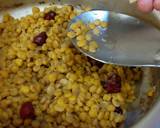 Shami kabab (reshay wale) recipe step 4 photo
