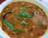 অড়হর ডাল ফ্রাই(arhar dal fry recipe in Bengali) রেসিপির ধাপ 5 ছবি