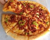 Foto del paso 29 de la receta: Pizza de chorizo