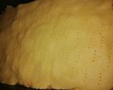 Falusi almás pite recept fázis 6 fotója