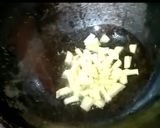 হোয়াইট সস পাস্তা(white sauce pasta recipe in bengali) রেসিপির ধাপ 2 ছবি
