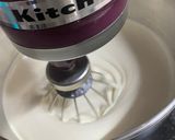 Foto langkah ke 5 dari resep Cake Tape Panggang Lembut dan Wangi.