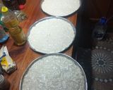 Foto del paso 4 de la receta: Prepizza casera Ánkel (masa húmeda)