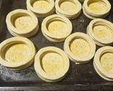 Foto del paso 4 de la receta: Volován con farsa de Camarones