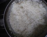 Foto del paso 1 de la receta: Arroz estilo oriental