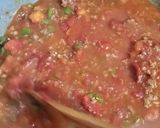 صورة لخطوة 5 من وصفة معكرونة ببندورة 🍝 بدون بصل