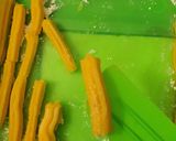 Foto langkah ke 5 dari resep Churros Ala2 Enakkkk 😍.