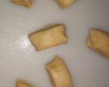 A picture of step 3 of Mini samosa.