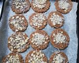 Foto del paso 4 de la receta: Crunchigalletas avena-afrecho