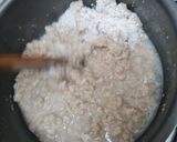 Foto del paso 3 de la receta: Churros de avena saludables y al horno