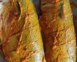 A picture of step 4 of Fish Rawa Fry - Bangda (Malvani style).