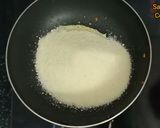 ரவை பைனாப்பிள் கேசரி (Ravai pine apple kesari) ரெசிபி ஸ்டேப் 1 புகைப்படம்