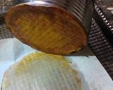 Foto del paso 5 de la receta: Soufflé individual "za-za-za"☘️🥕¯\_(ツ)_/¯