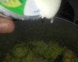 Foto del paso 4 de la receta: Quikmix de arroz con zapallitos y huevo