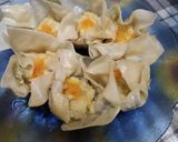 Foto langkah ke 3 dari resep 10. Dimsum/Siomay Ayam takaran sendok.