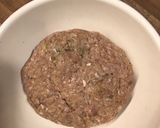 Chilis bab recept fázis 2 fotója