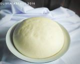 Foto langkah ke 5 dari resep Bluder 🍄 Roti Manis Bentuk Jamur Untuk Pemula.