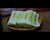 Foto langkah ke 5 dari resep Lumpia isi ala rumahan.