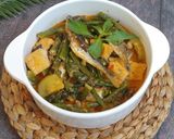 Foto langkah ke 4 dari resep Kothokan ikan klotok.