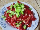 جبنه قديمه بالطحينه مع القته(القثاء)