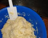 Foto del paso 3 de la receta: Chipa con queso sardo y queso rallado