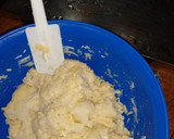 Foto del paso 3 de la receta: Chipa con queso sardo y queso rallado