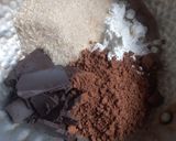 Foto langkah ke 2 dari resep Selai Coklat (Homemade).