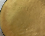 Foto del paso 4 de la receta: Tarta de manzana con nueces y pasas