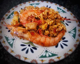 Foto del paso 7 de la receta: Jambalaya