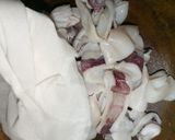 Foto langkah ke 2 dari resep Tahu cumi pedas manis.
