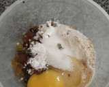 Foto del paso 1 de la receta: Pan Dulce Low Carb