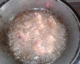 Foto langkah ke 4 dari resep Soto Bangkong khas Semarang with balungan ayam.