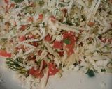 Foto del paso 2 de la receta: Achojcha rellenas